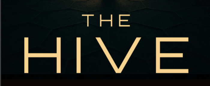 The HIVE 